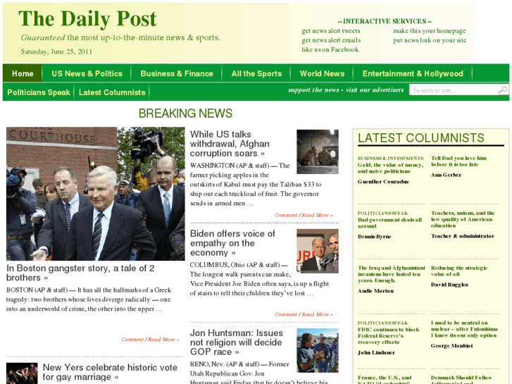 www.dailypost.org