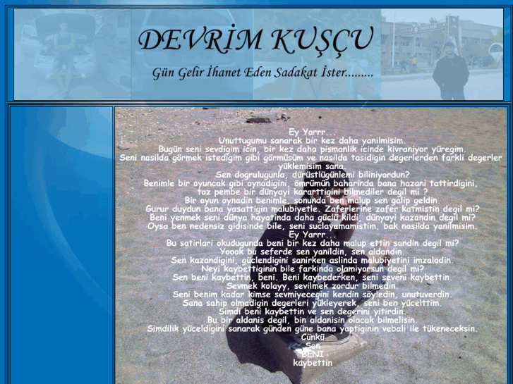 www.devrimkuscu.com