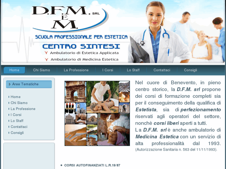 www.dfmsrl.net