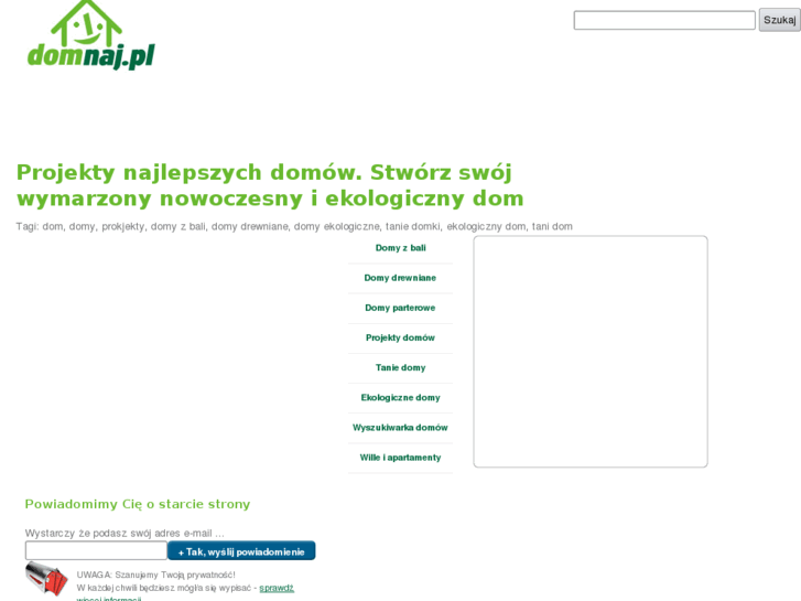 www.domnaj.pl