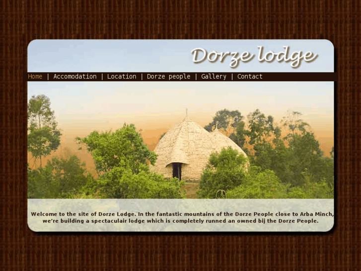 www.dorzelodge.com