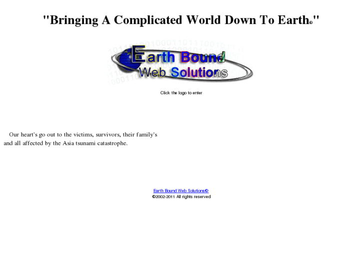 www.earthboundwebsolutions.com