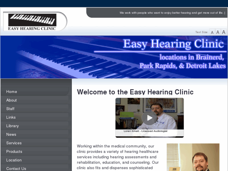 www.easyhearingclinic.com