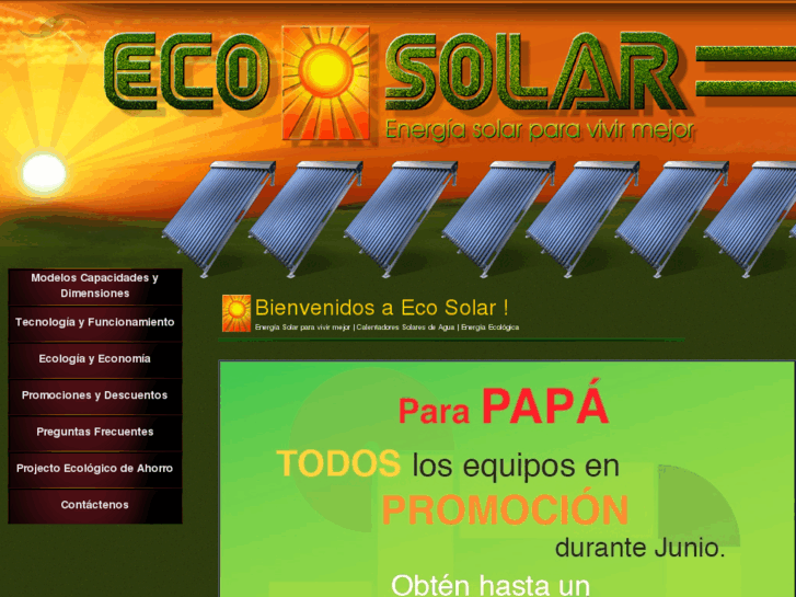 www.ecosolar1.com