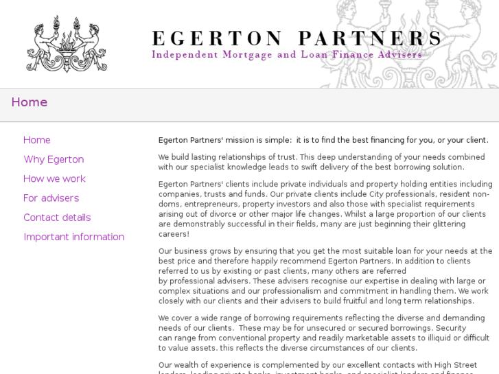 www.egertonpartnersontheweb.com