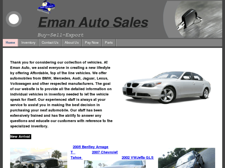 www.emanautosales.com