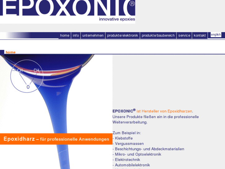 www.epoxonic.com