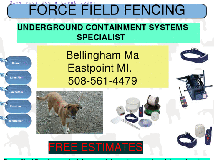 www.forcefieldfencing.com