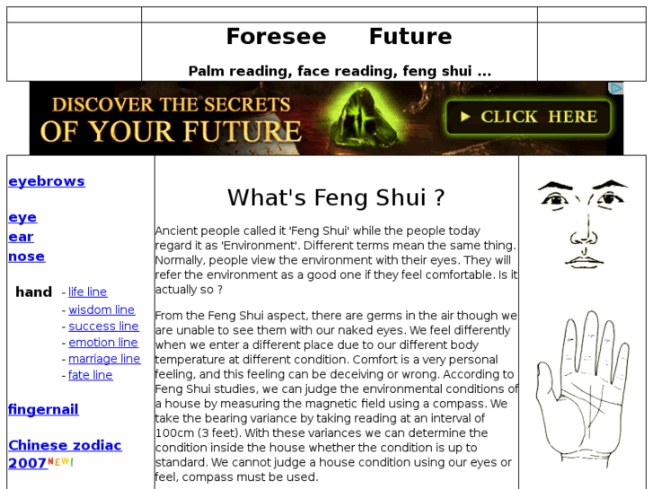 www.foreseefuture.com