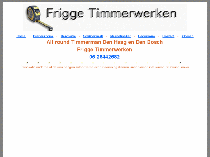 www.frigge.eu