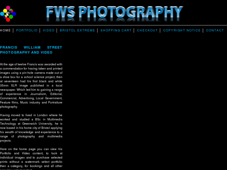 www.fwsphotography.com