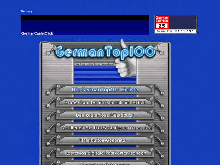 www.germantop100.de