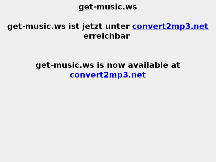 www.get-music.ws