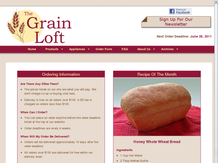 www.grainloft.com