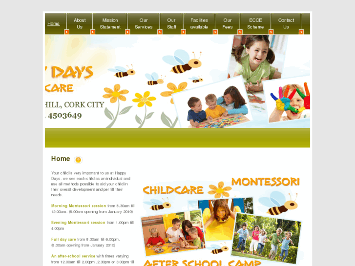 www.happydays-childcare.com