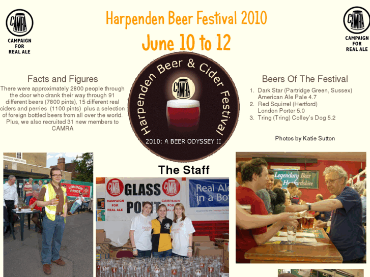 www.harpendenbeerfestival.com