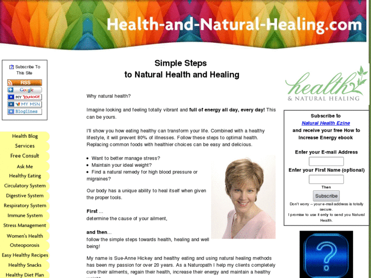 www.health-and-natural-healing.com