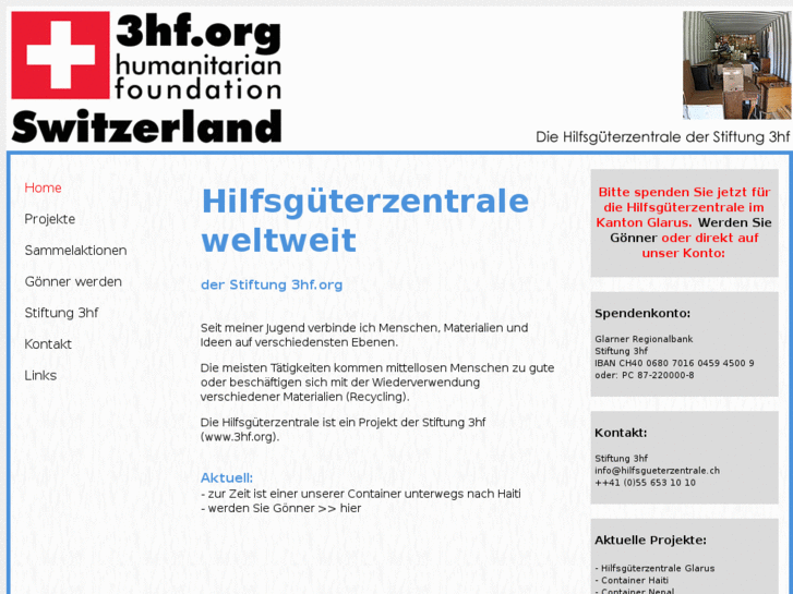 www.hilfsgueterzentrale.ch