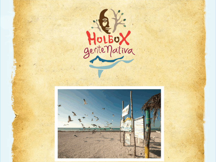 www.holboxgentenativa.com