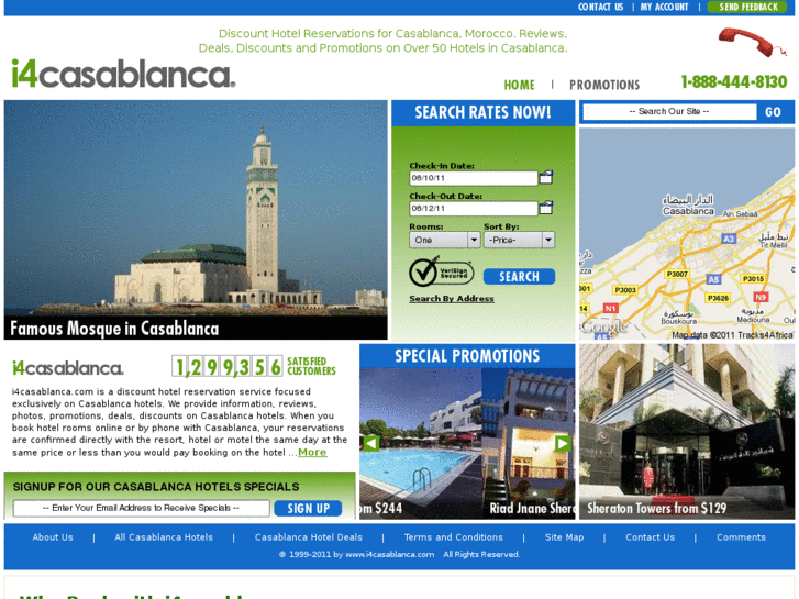 www.i4casablanca.com