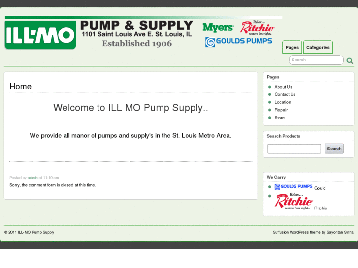 www.illmopump.com