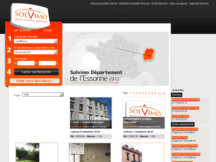 www.immobilier-ain-solvimo.com