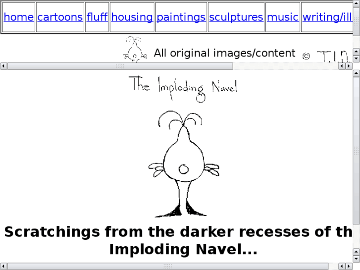 www.implodingnavel.com