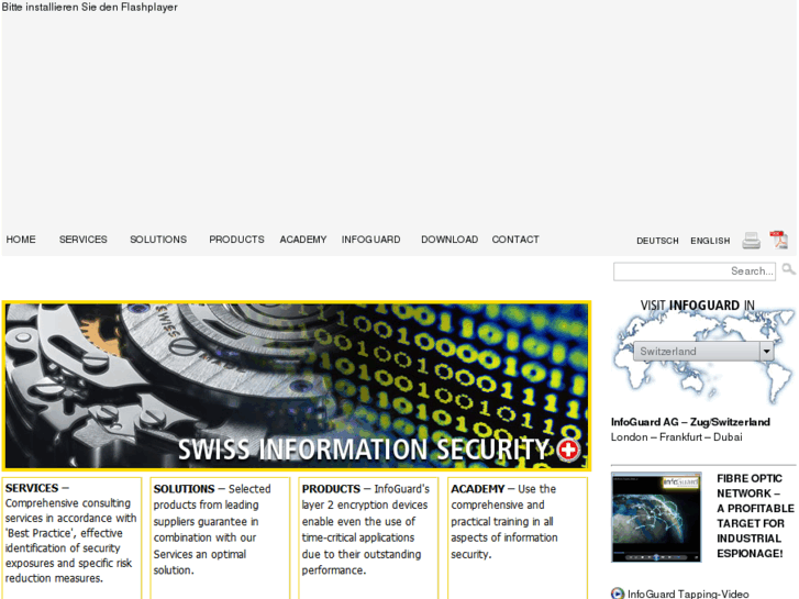 www.infoguard.ch