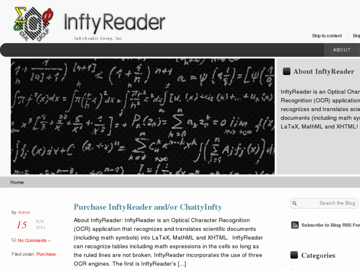 www.inftyreader.org