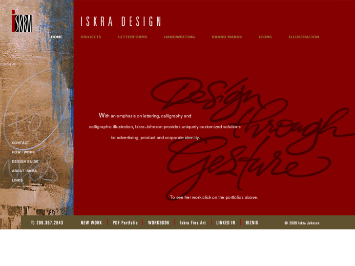 www.iskradesign.biz