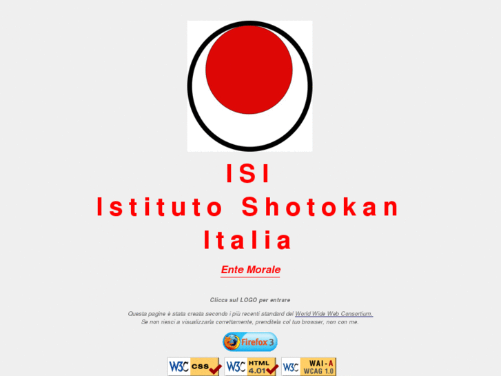 www.istitutoshotokanitalia.it