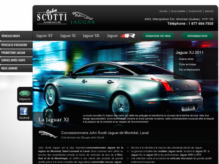 www.jaguar-xf.ca