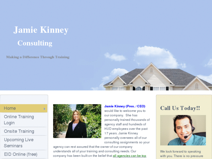 www.jamiekinney.com