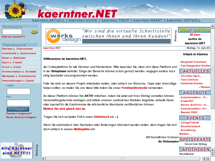 www.kaerntner.net