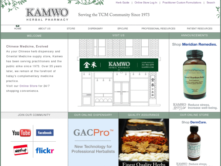 www.kamwo.com