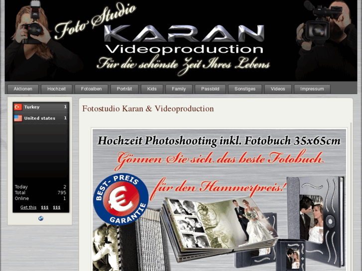 www.karanvideo-photo.de