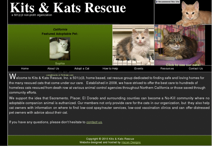 www.kitsandkats.org