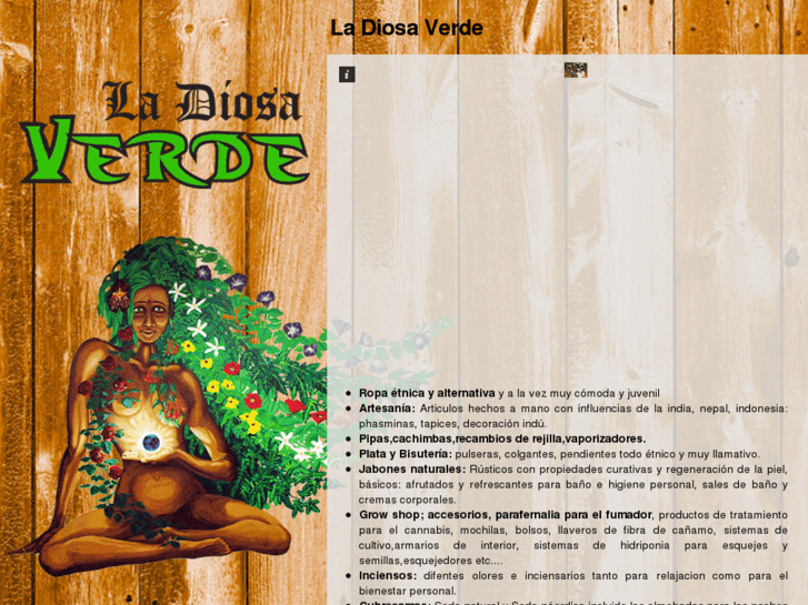 www.ladiosaverde.es