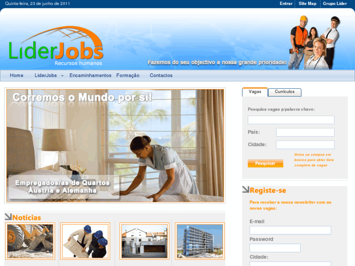 www.liderjobs.com