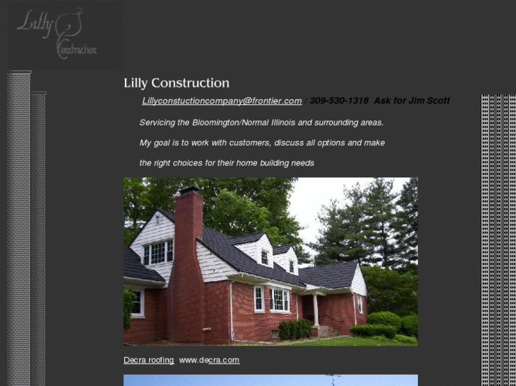 www.lillyconstruction.com