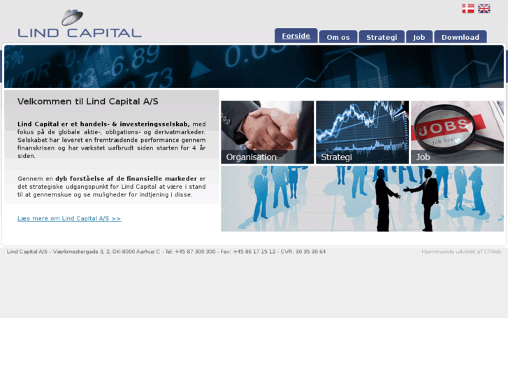 www.lindcapital.dk