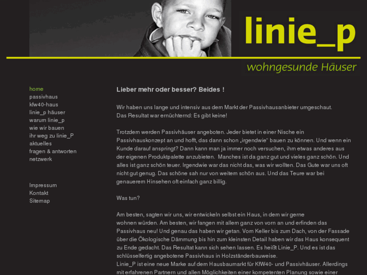 www.linie-p.de