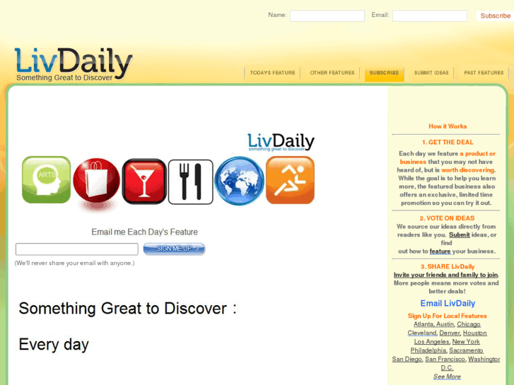 www.livdaily.com