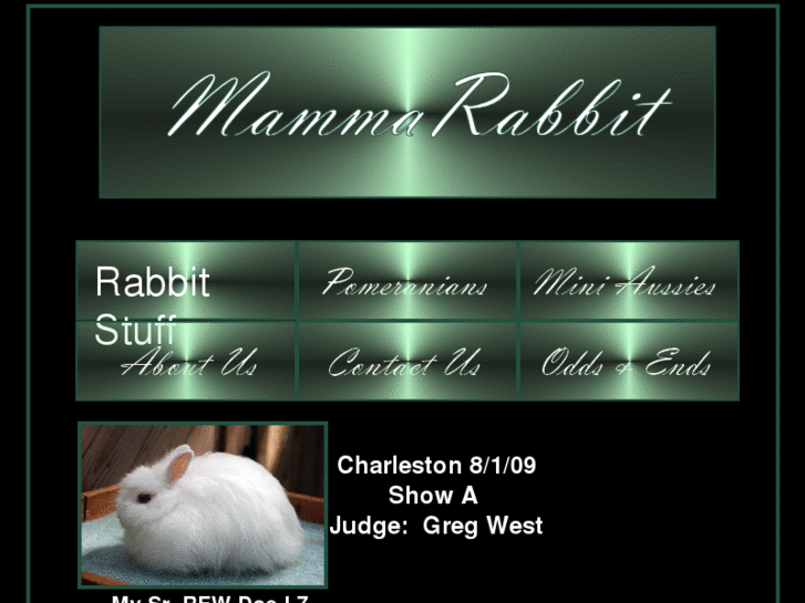 www.mammarabbit.com