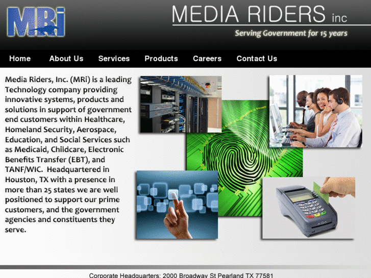 www.mediariders.com