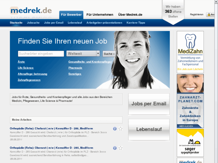 www.medrek.de