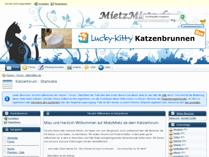 www.mietzmietz.de