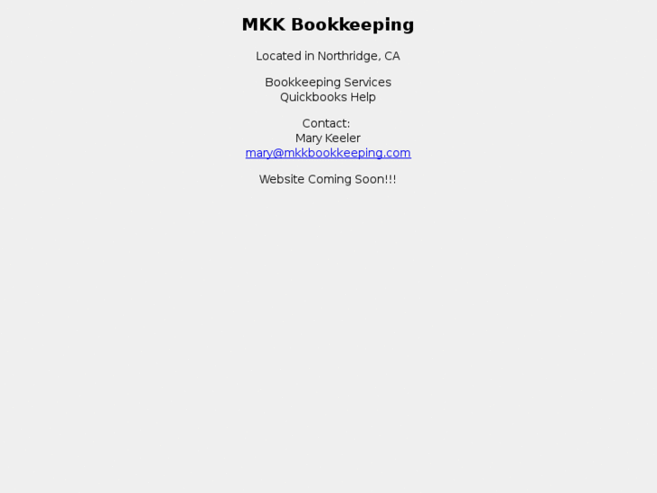 www.mkkbookkeeping.com