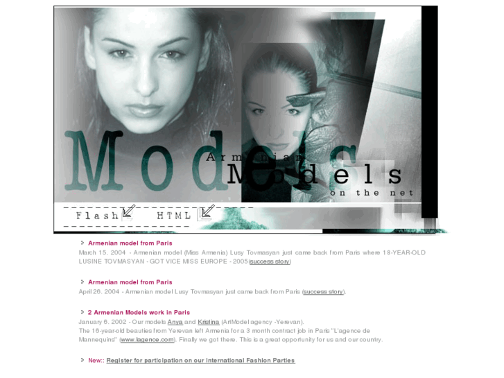 www.models.am