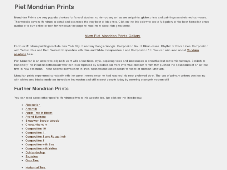 www.mondrianprints.com